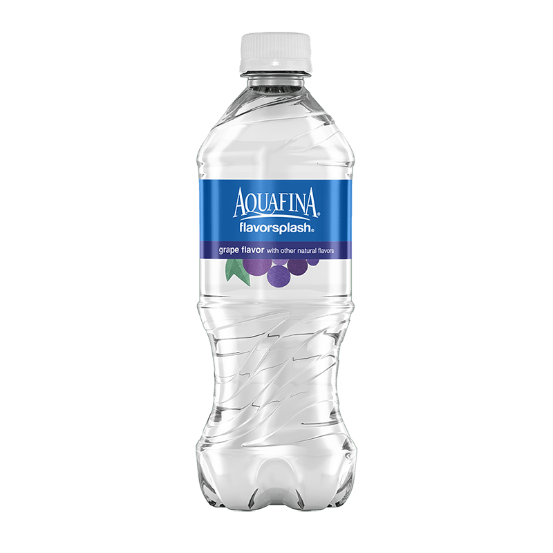 Cold Drinks