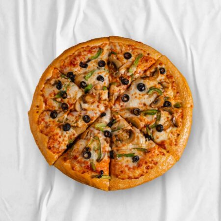 Vegge Lover
